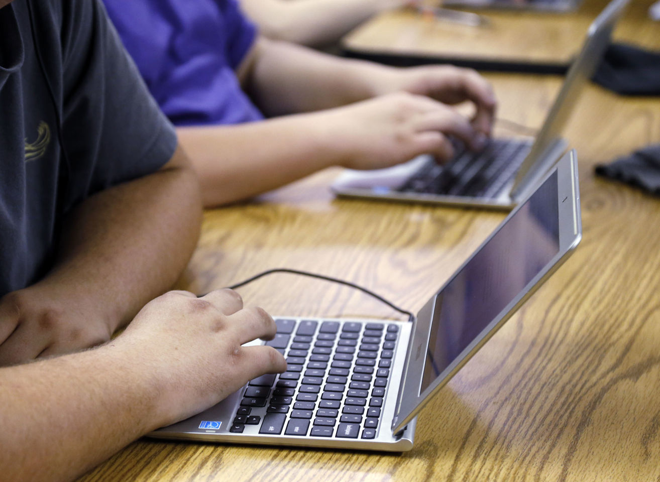 Owasso Virtual School